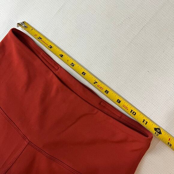 Lululemon Groove Super High Rise Flared Pant Nulu Women Size 6 - Picture 3 of 10